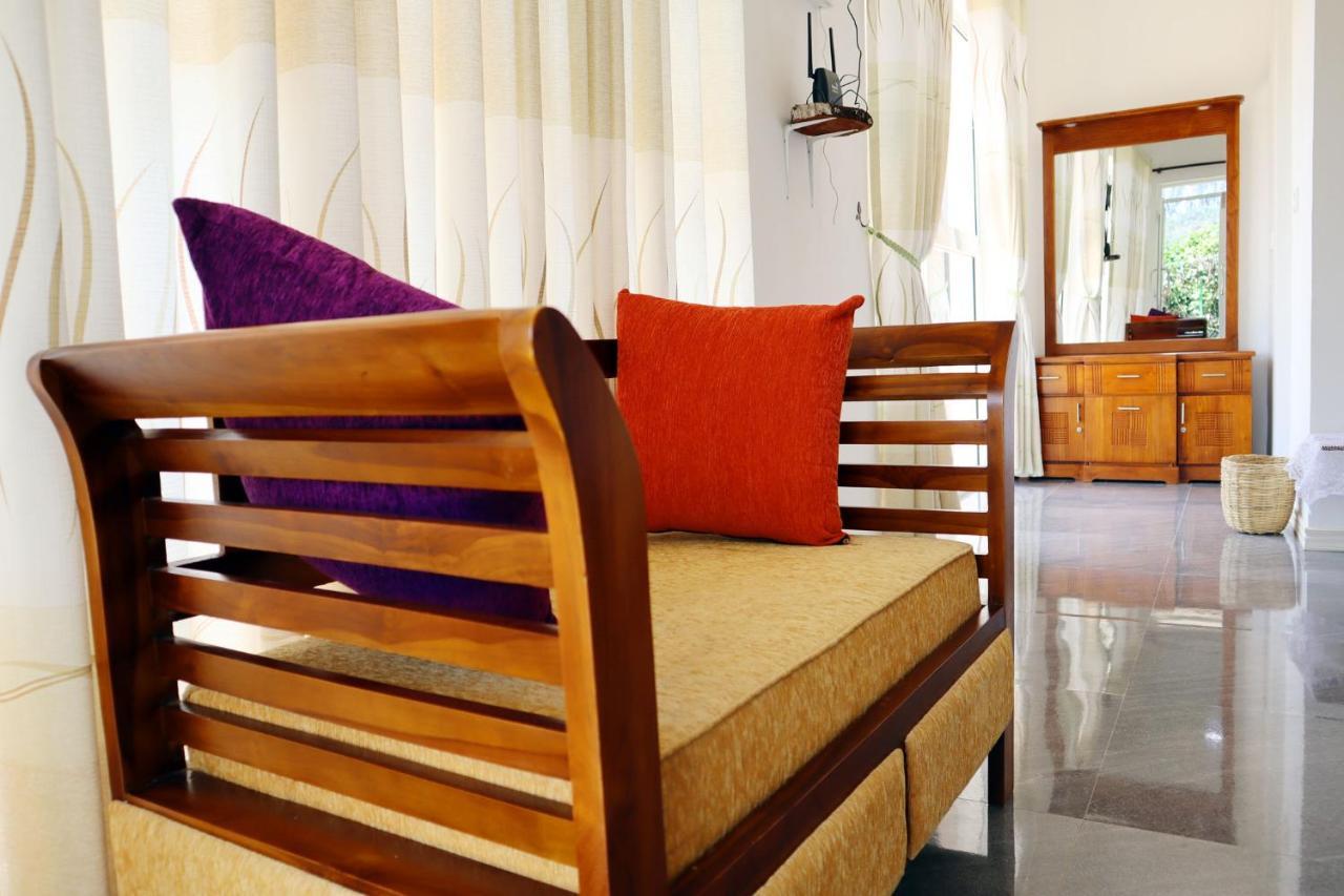 Ella Touch Bed & Breakfast Exterior photo