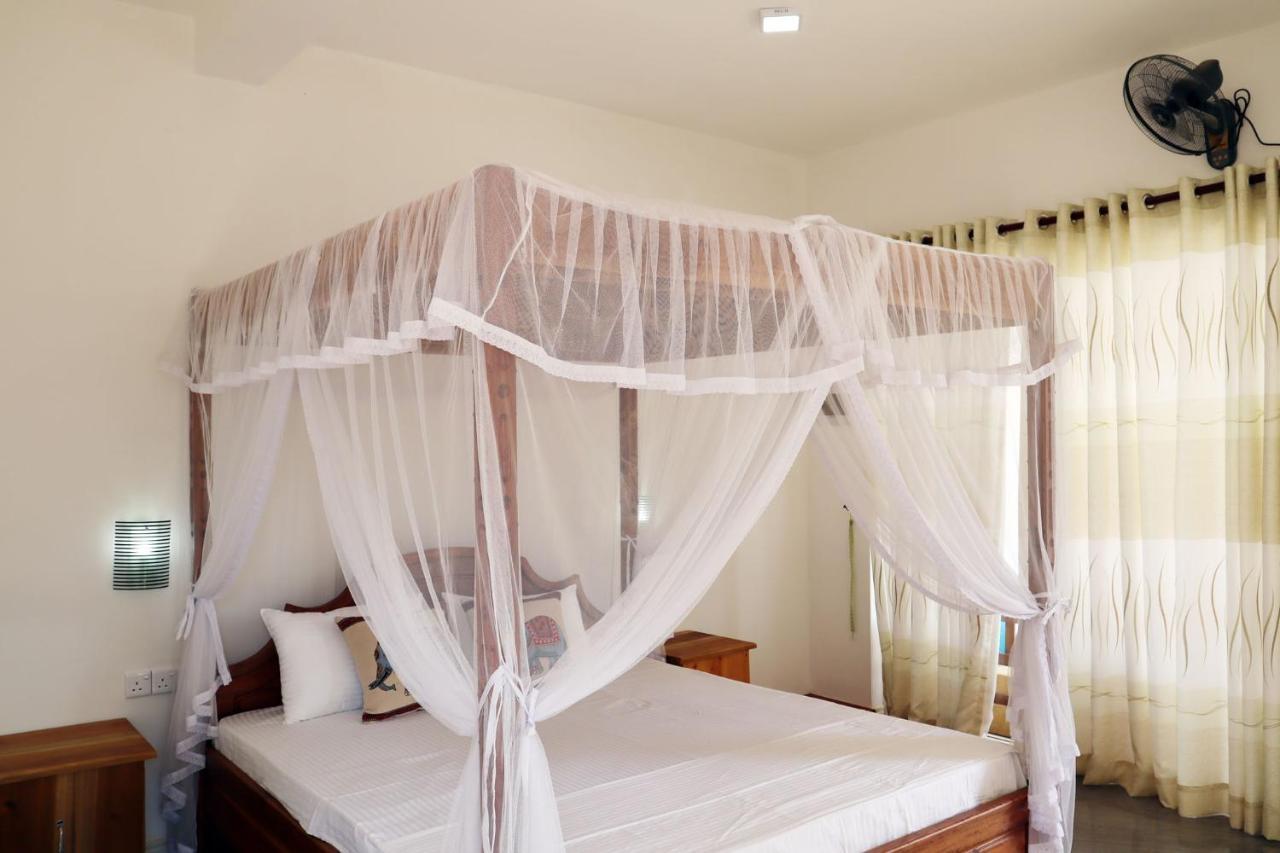 Ella Touch Bed & Breakfast Exterior photo