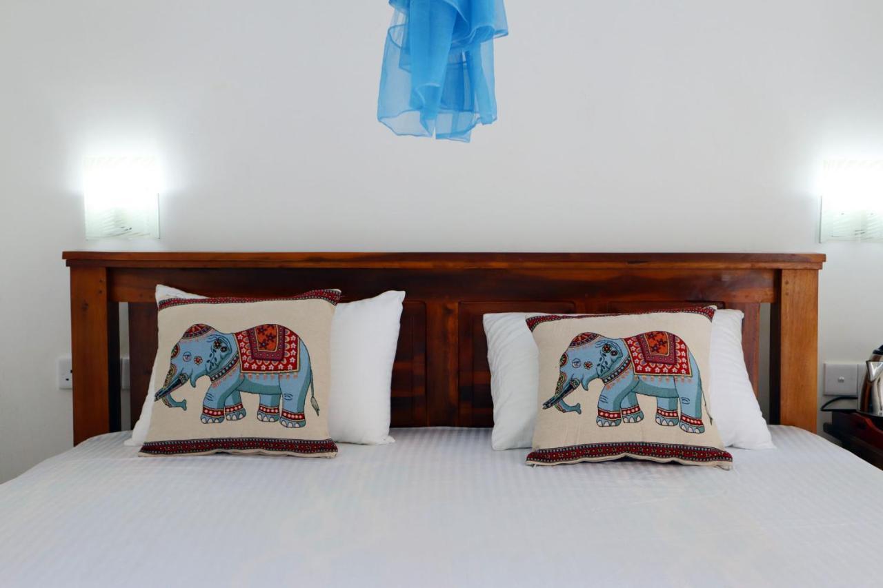 Ella Touch Bed & Breakfast Exterior photo