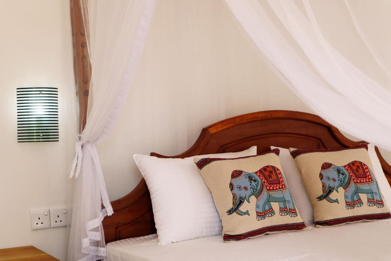 Ella Touch Bed & Breakfast Exterior photo